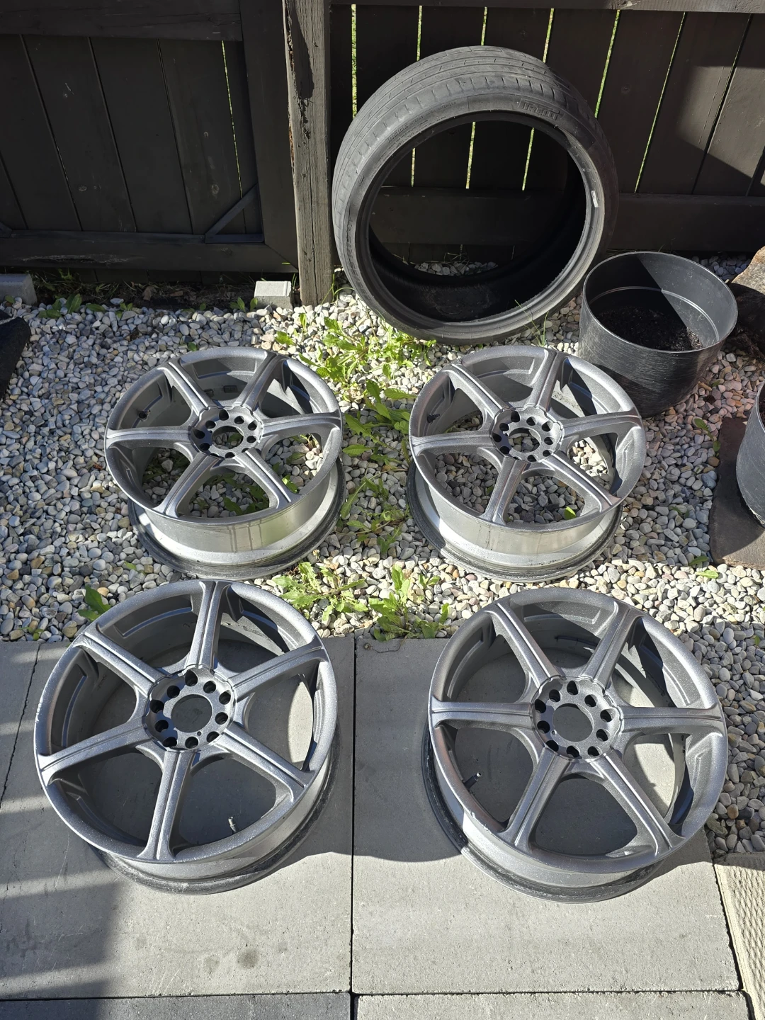 17×7j (5×114.3