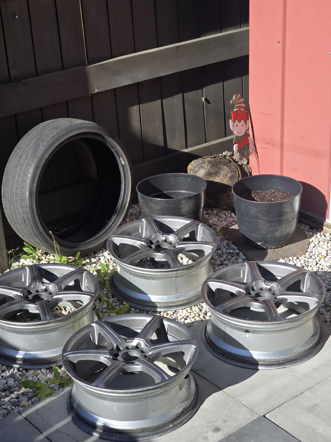 17×7j (5×114.3 - photo 2