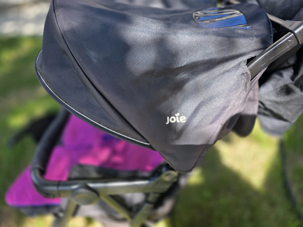 Joie Double Stroller - photo 3