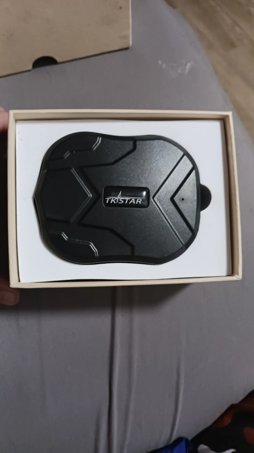 TKSTAR TK905 GPS Tracker - photo 2