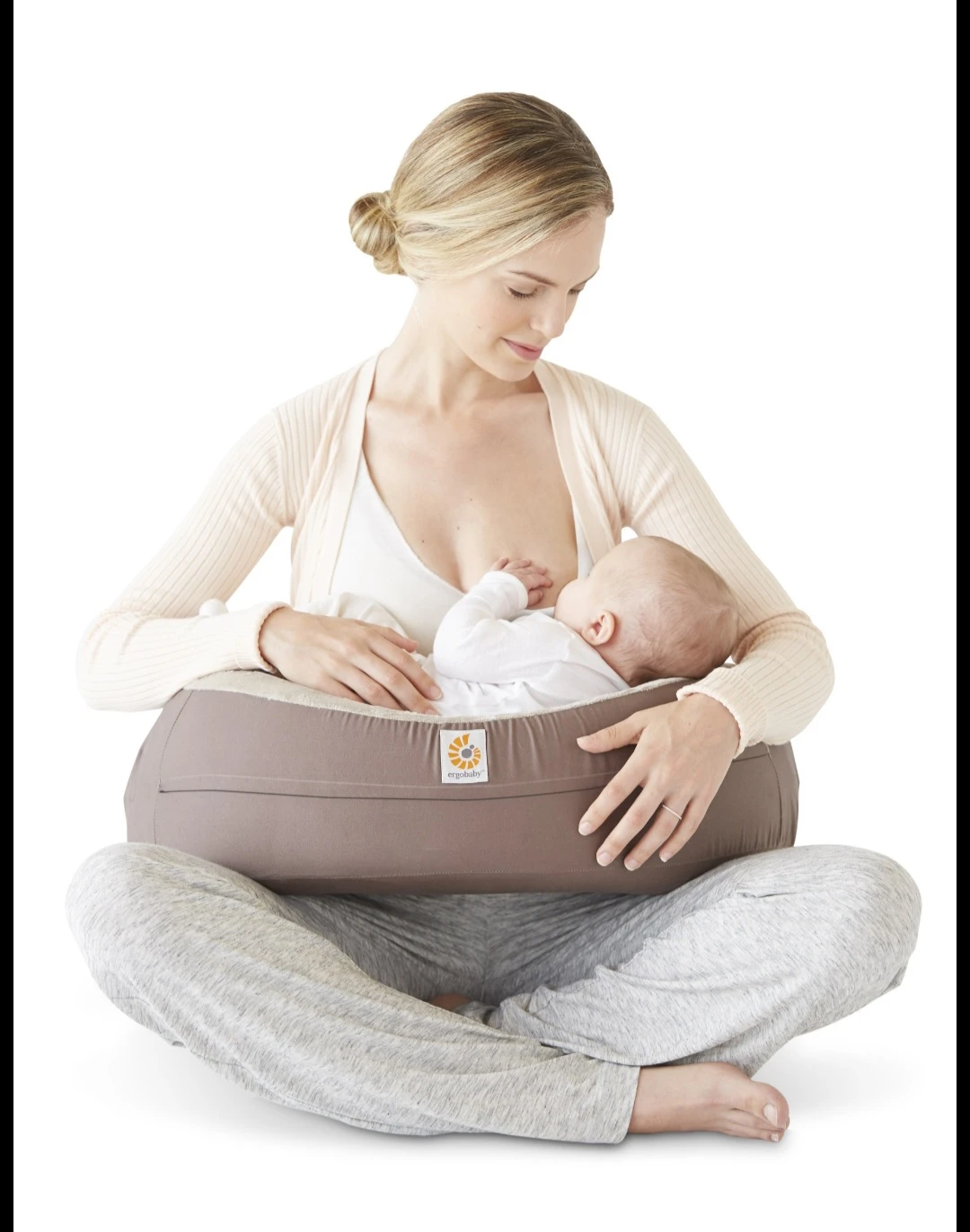 Ergobaby Nursing Pillow - photo 3
