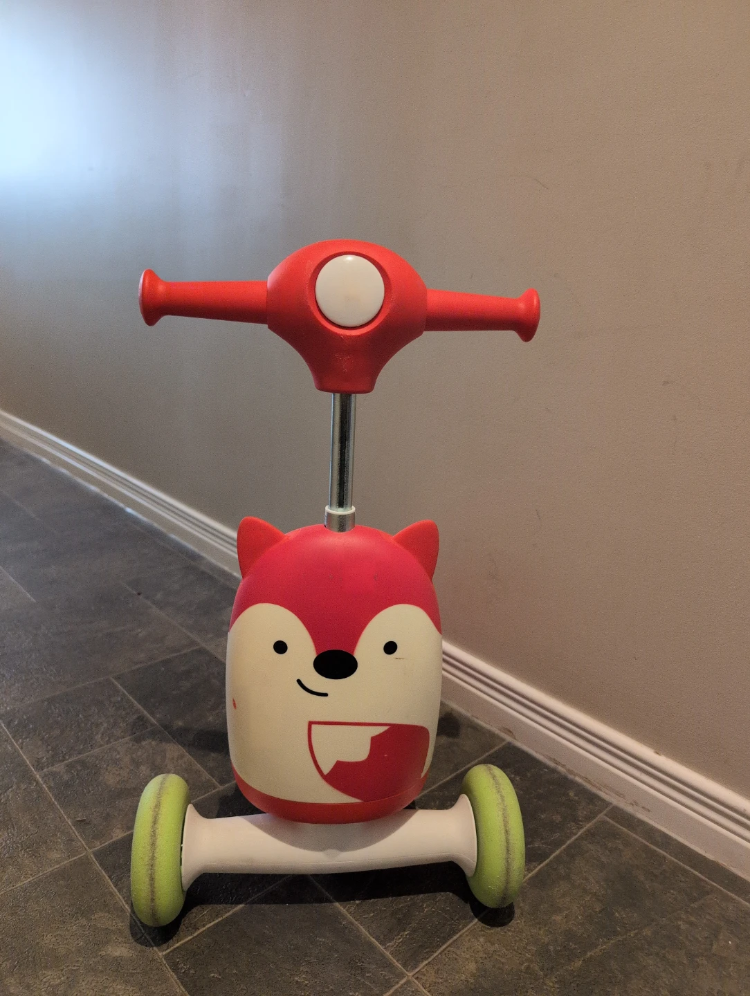 Kids 3-Wheel Scooter
