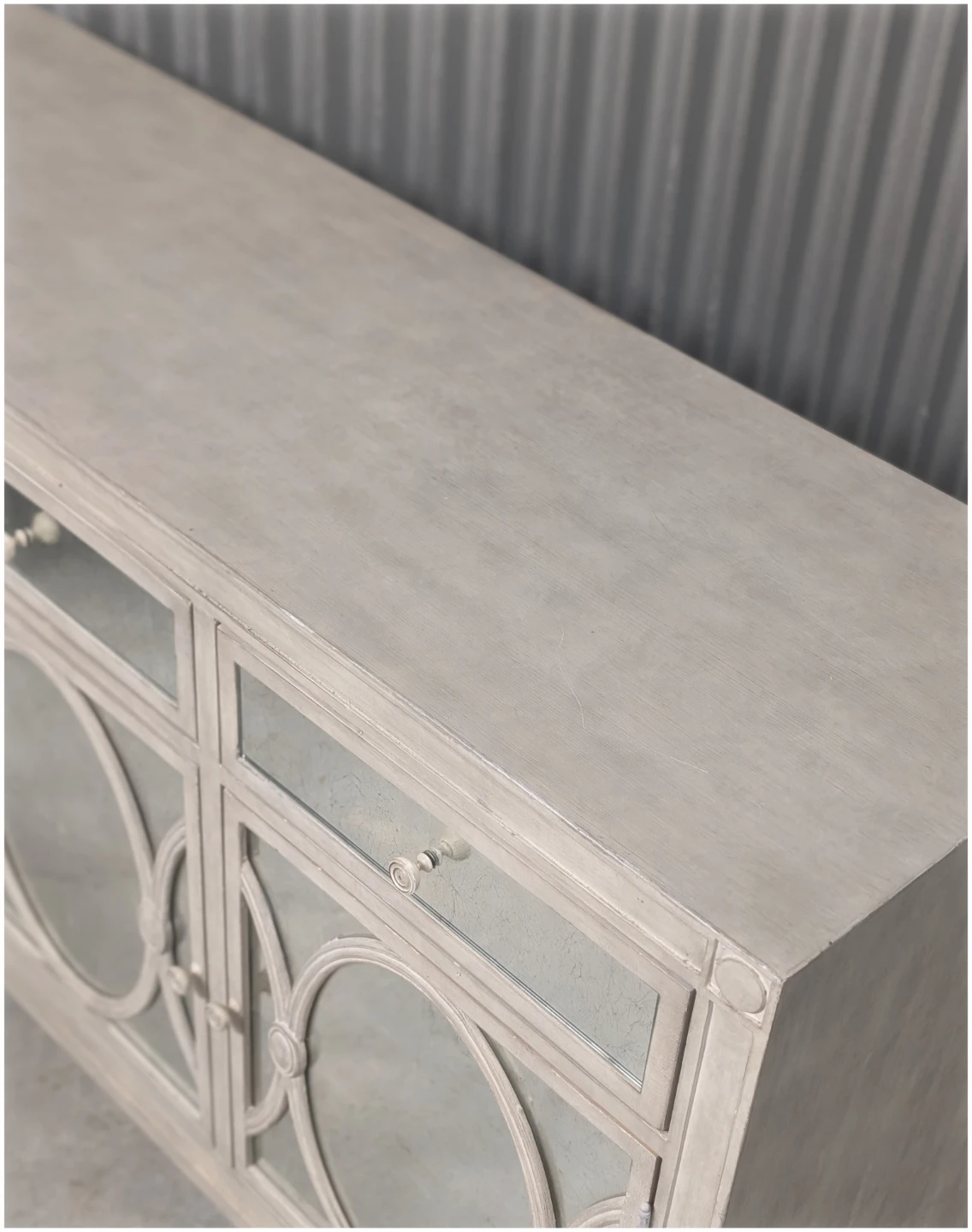 RH cabinet - photo 3