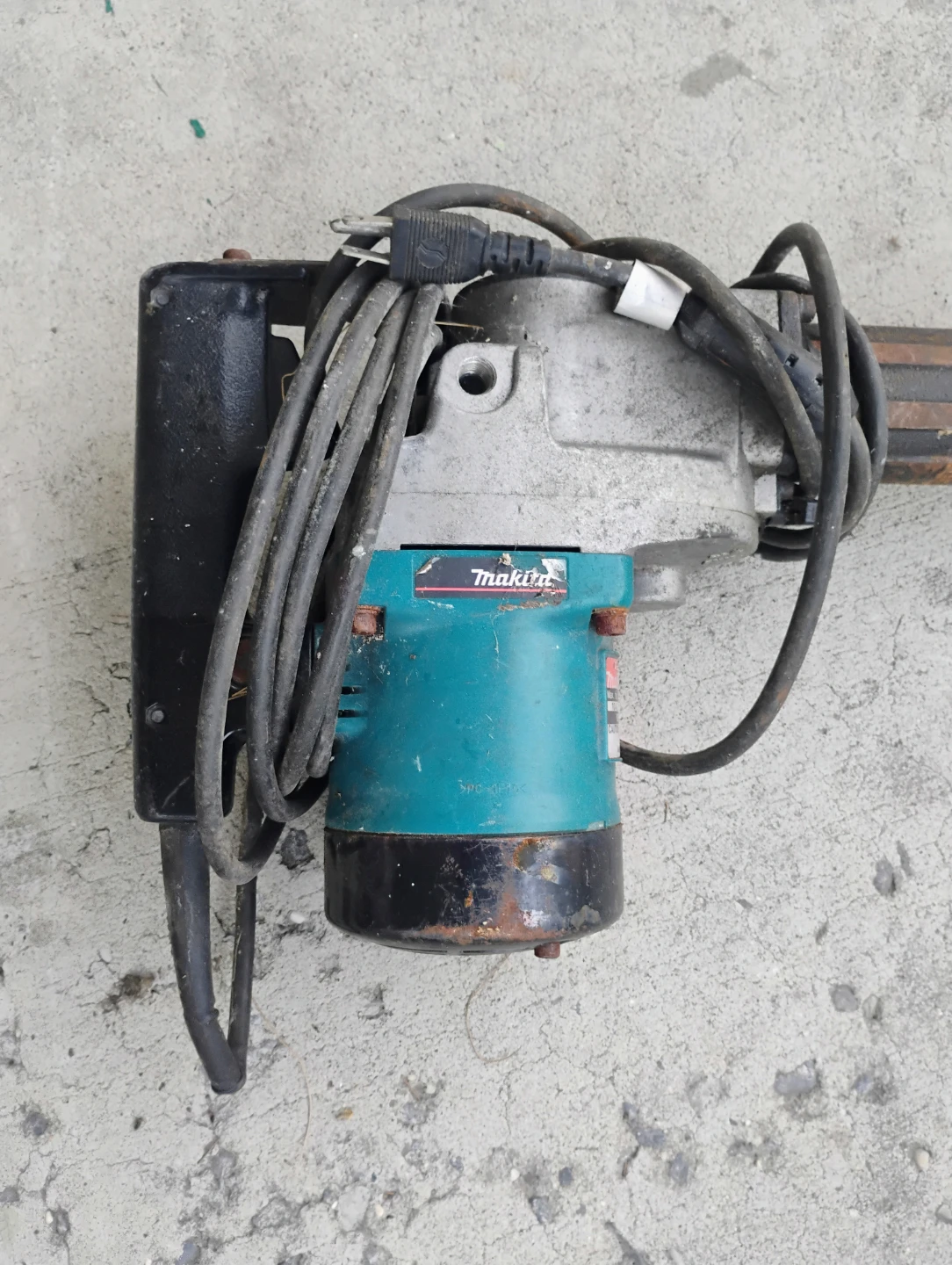 Makita Jackhammer - photo 2