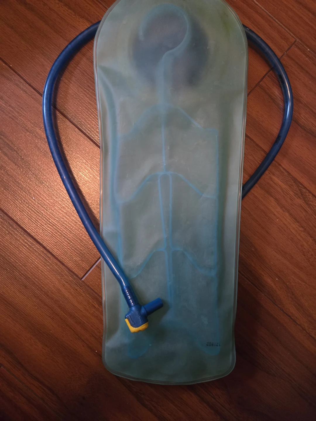 ⚽ Used Camelbak Omega Reservoir with New Valve Spout - photo 3