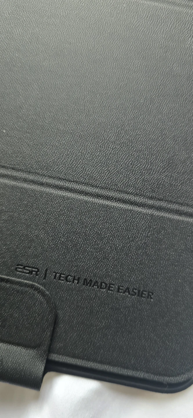 ESR Black Tablet Case - photo 5