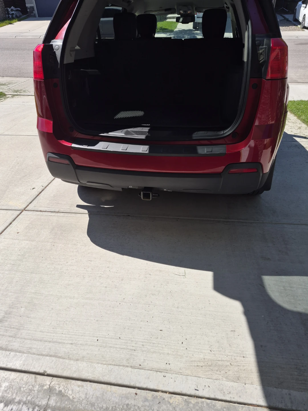 2015 GMC Terrain SLE SUV - photo 2