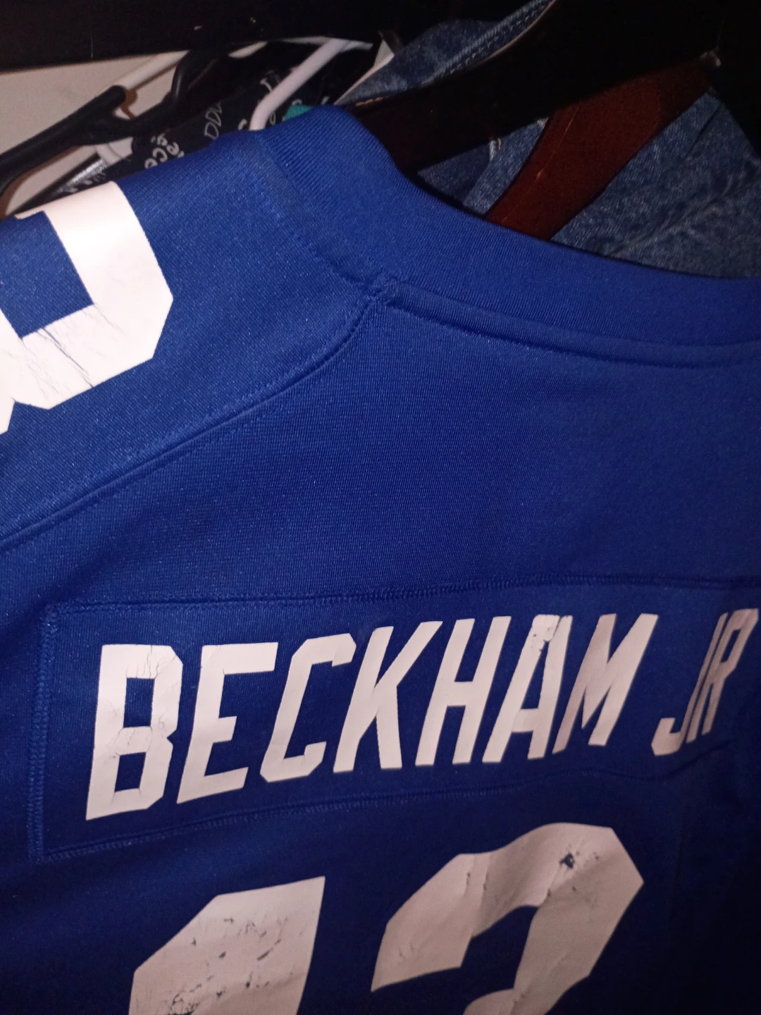 Odel Beckham Jr. Jersey - photo 2