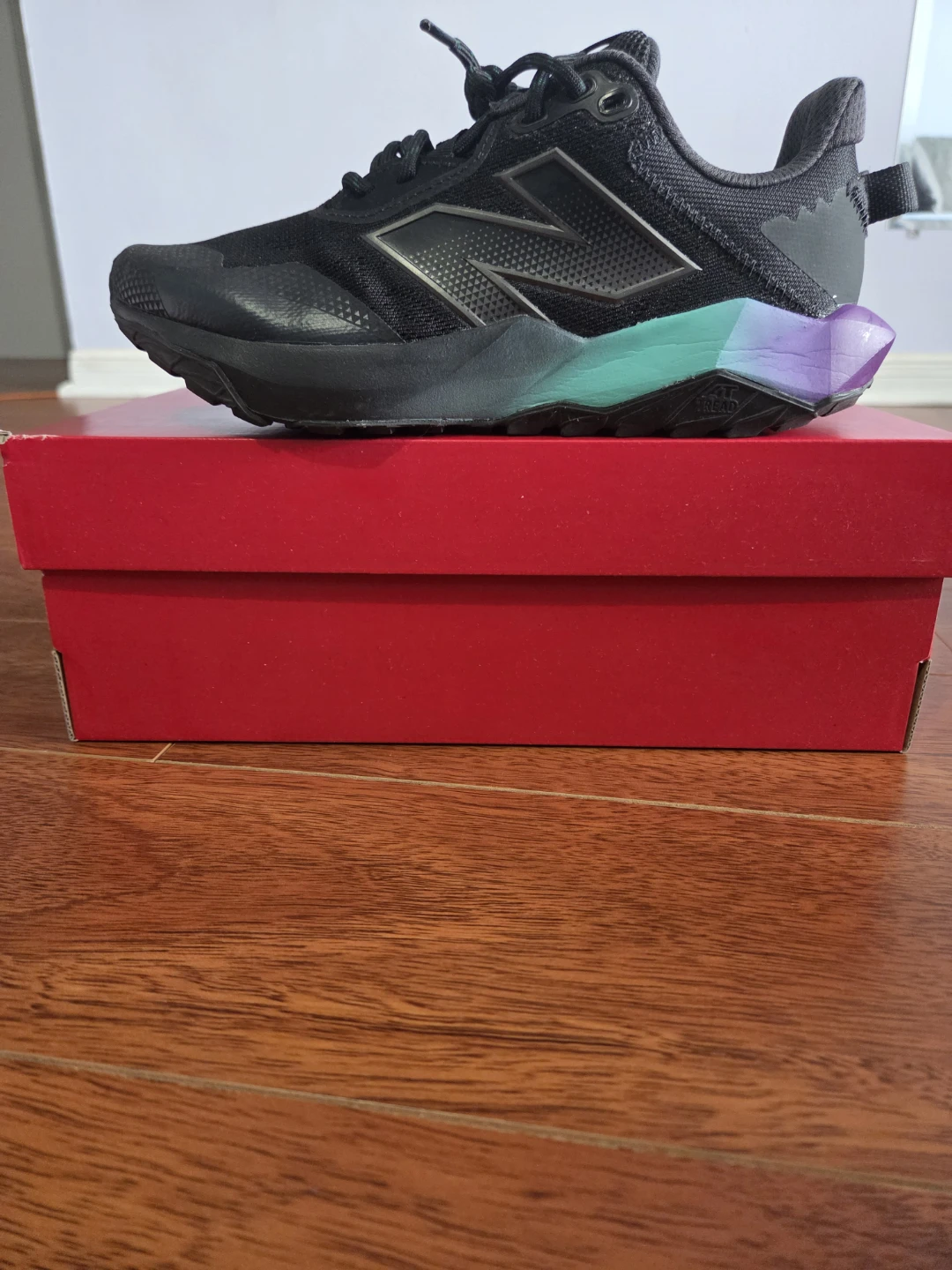 New Balance Trail Running Shoes