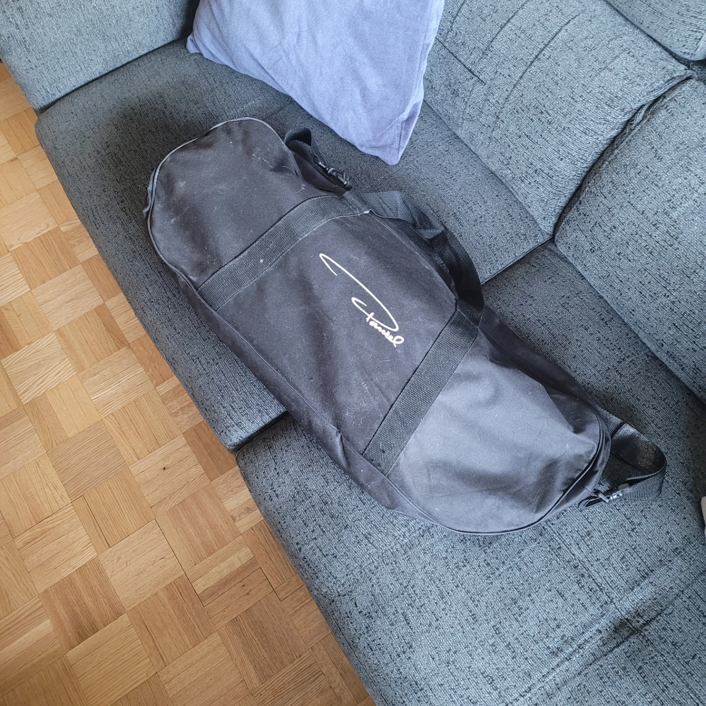 DSnowshoes with Bag - photo 2