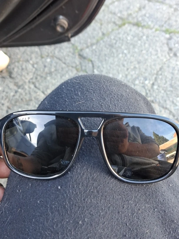Gucci sunglasses