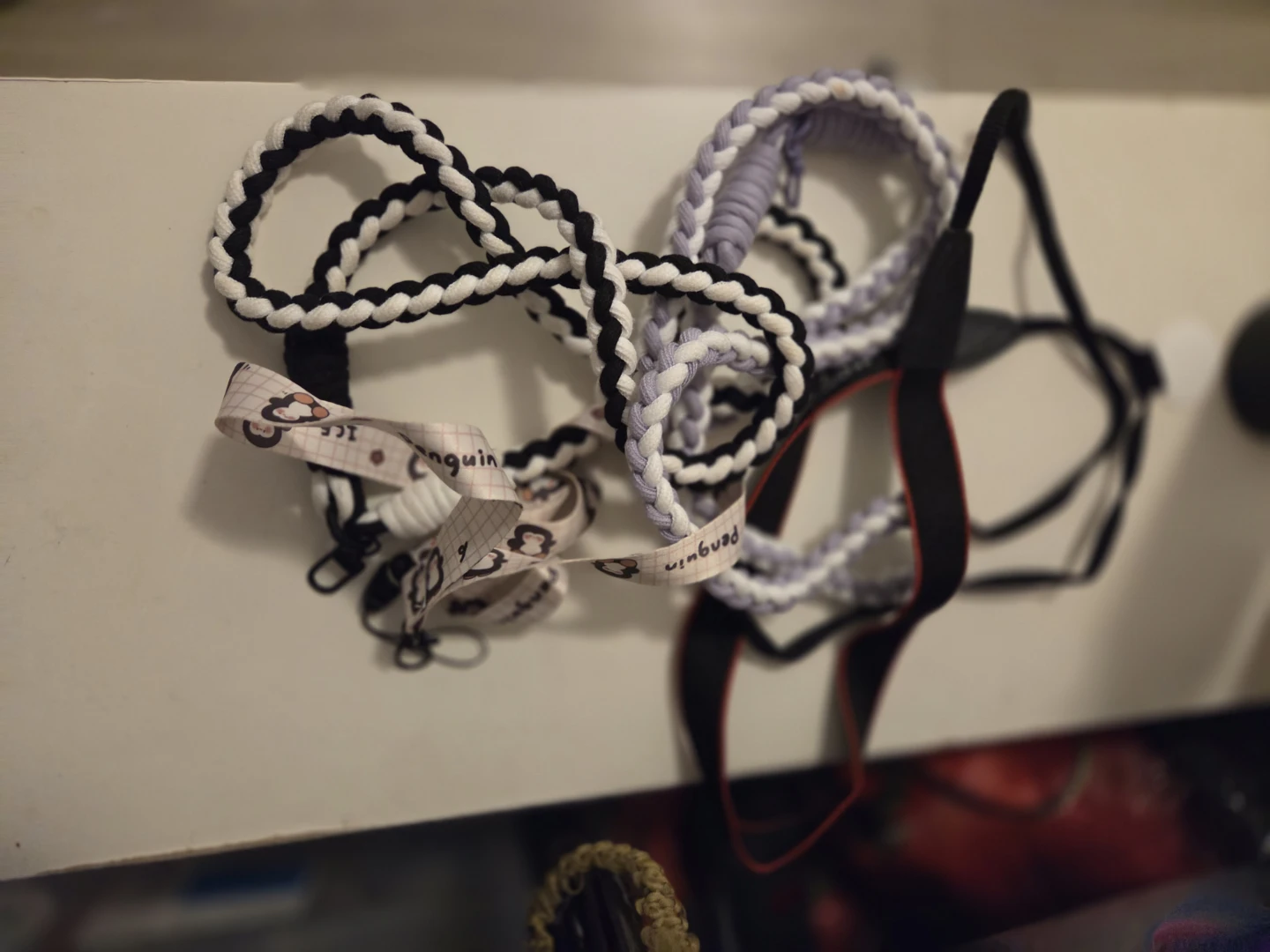 Assorted Camera Straps - photo 2