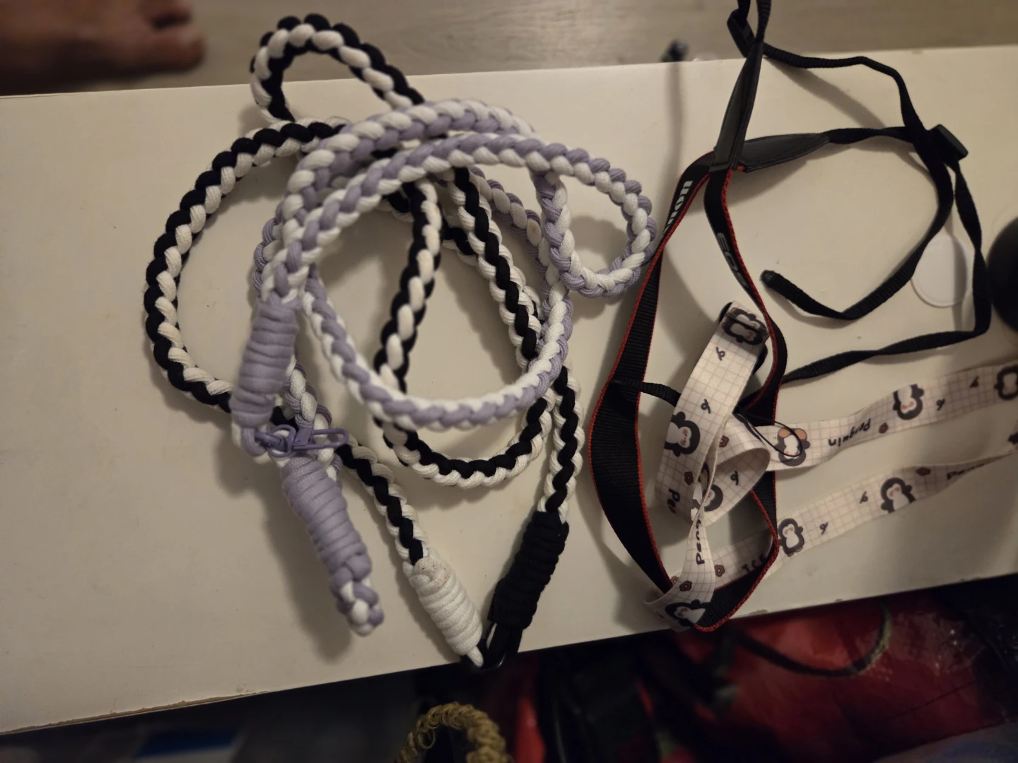 Assorted Camera Straps - photo 3