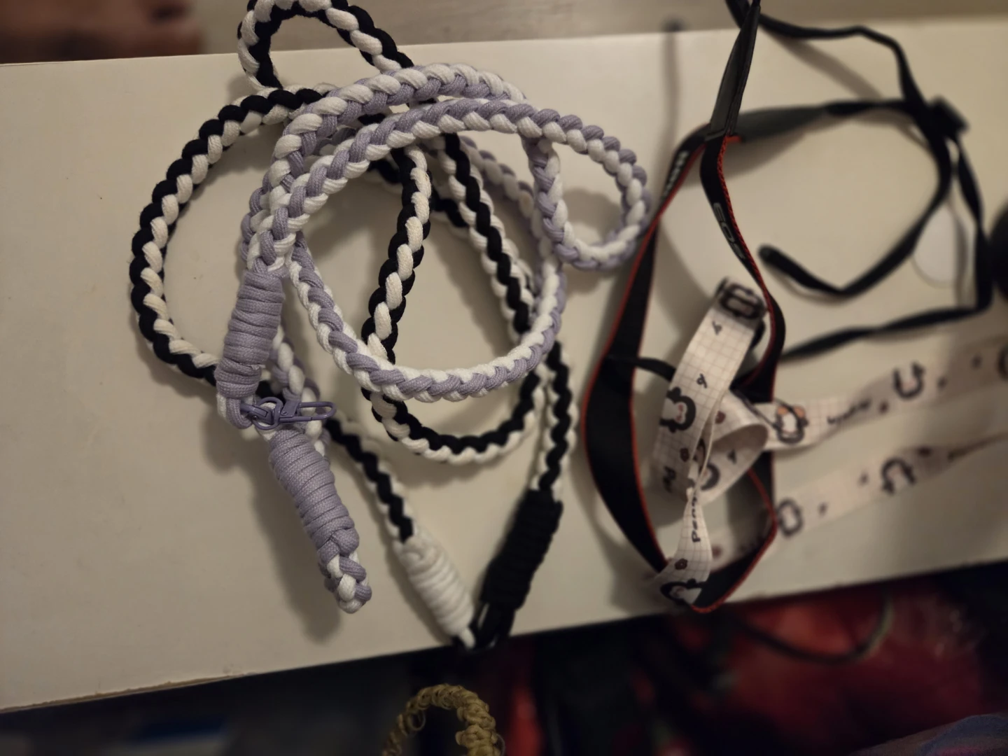 Assorted Camera Straps - photo 4
