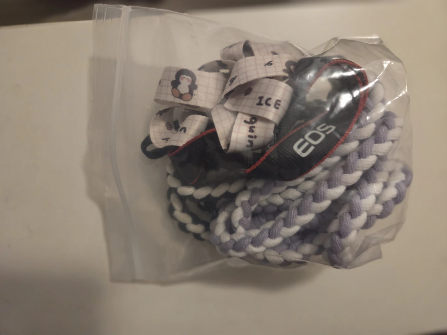 Assorted Camera Straps - photo 5