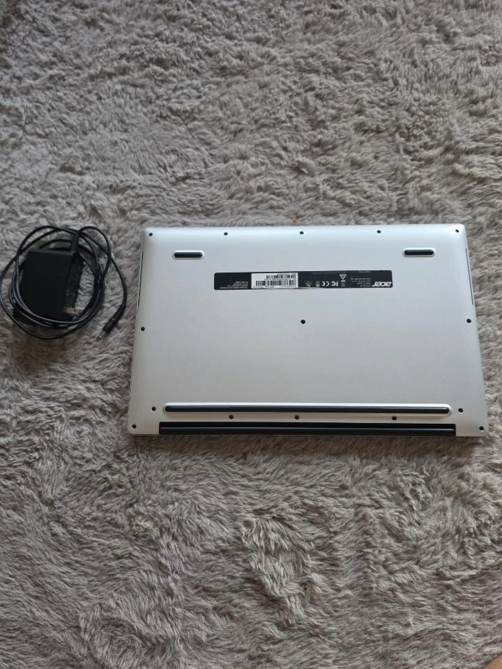 Laptop Acer Aspire 1 | Intel Celeron N4500 | 4GB RAM | 128GB SSD - photo 5