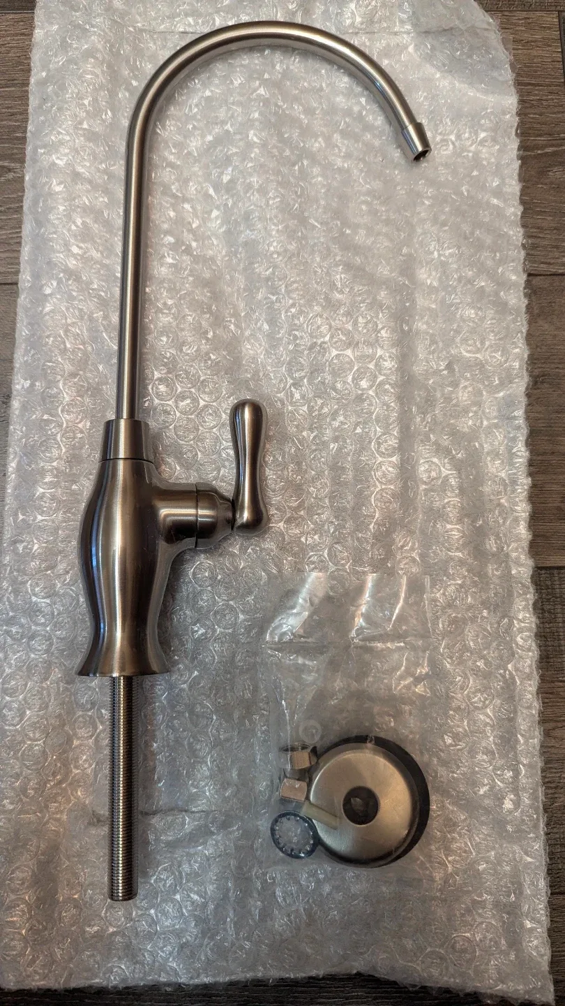 Drinking Water Faucet - photo 2