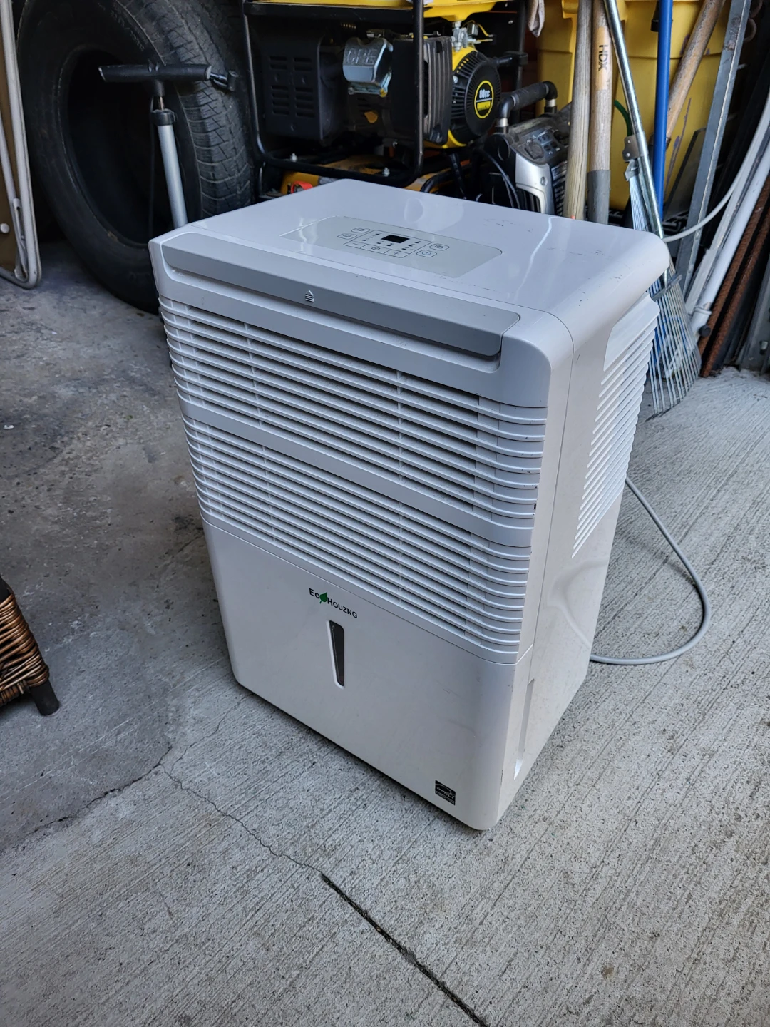 Ecohouzng Dehumidifier