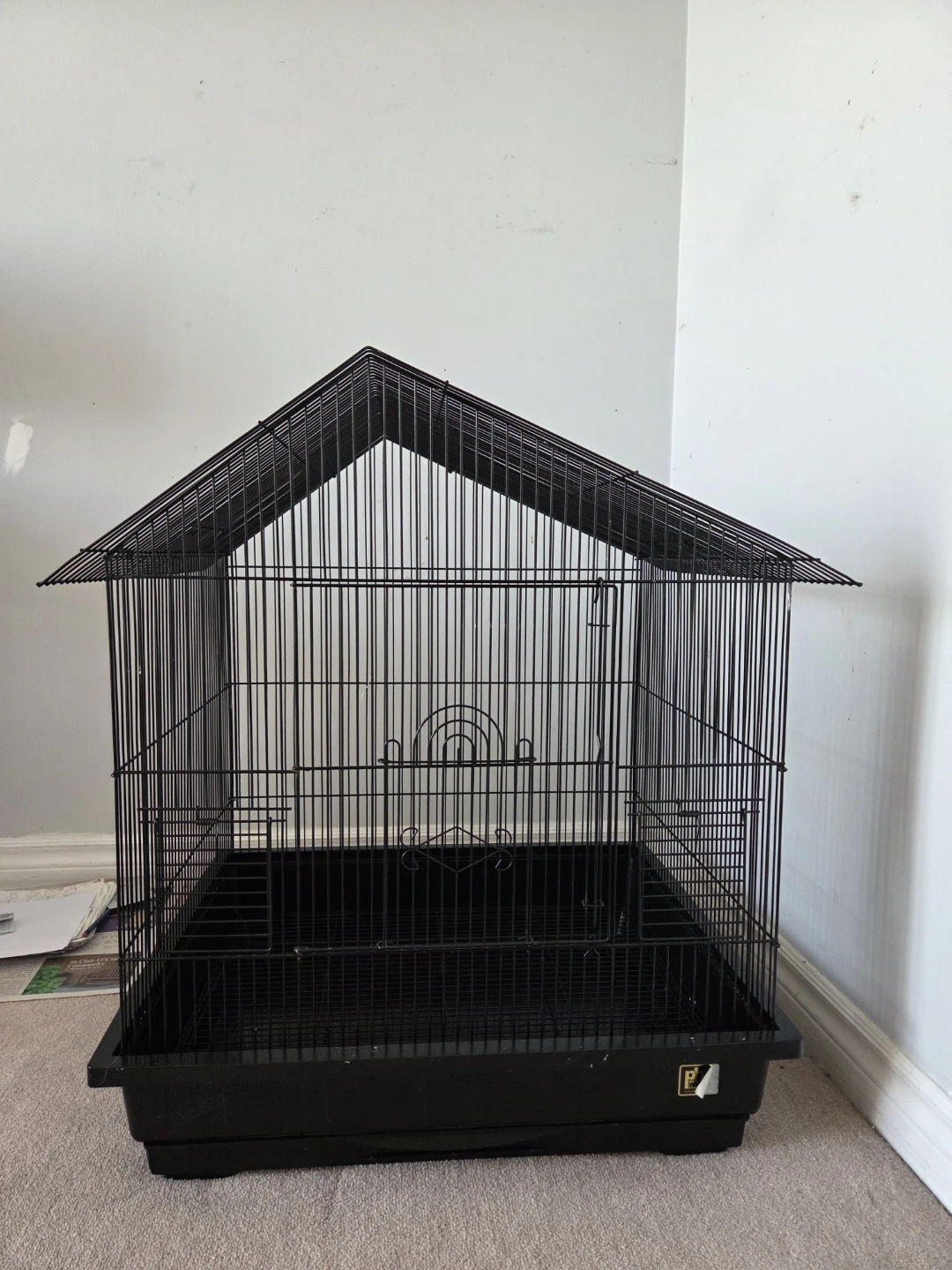 Bird cage