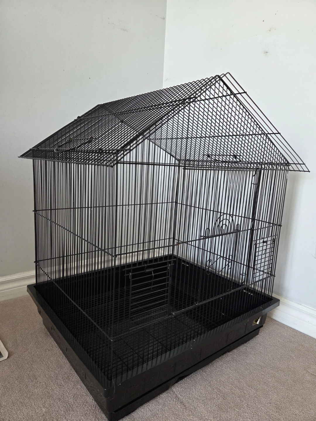 Bird cage - photo 2