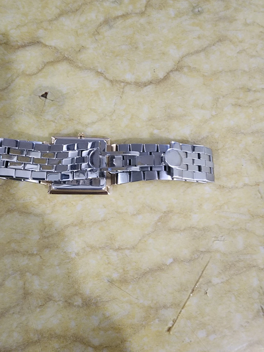 Oscar Charles Paris Watch - Blue Dial - photo 3
