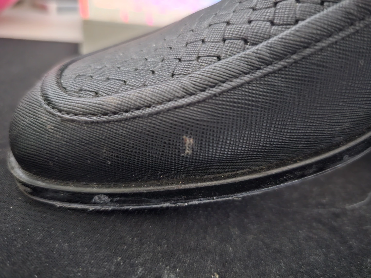 Guess Black Loafers - photo 2