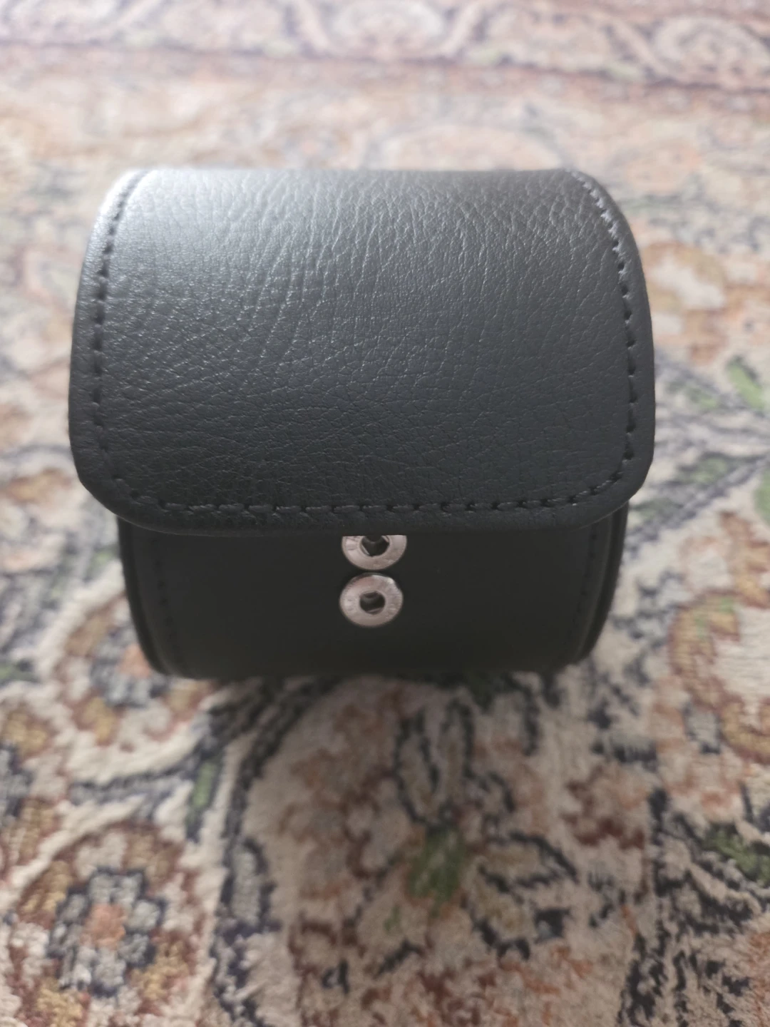 WOLF Single Watch Winder Case - photo 3