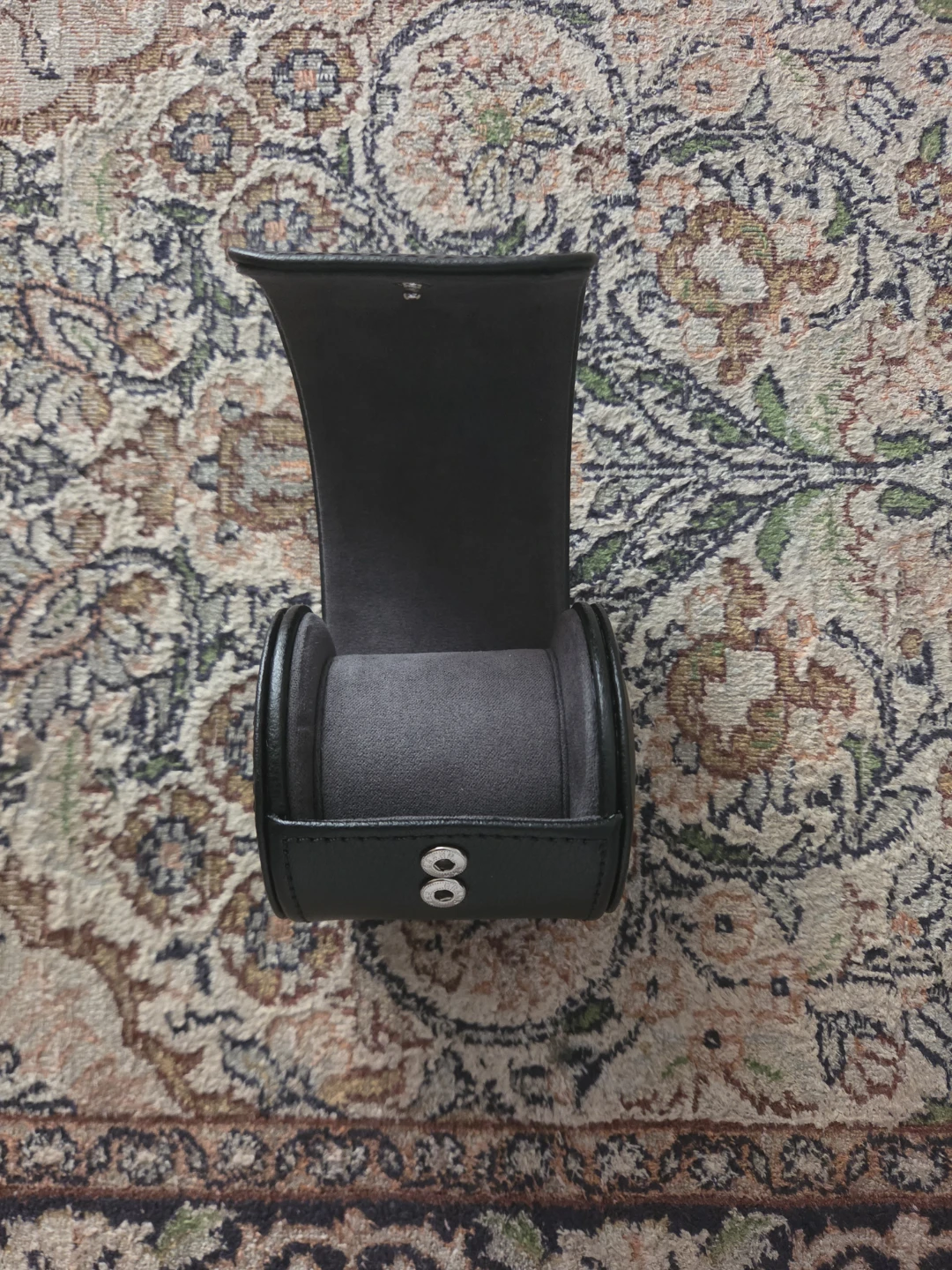 WOLF Single Watch Winder Case - photo 5