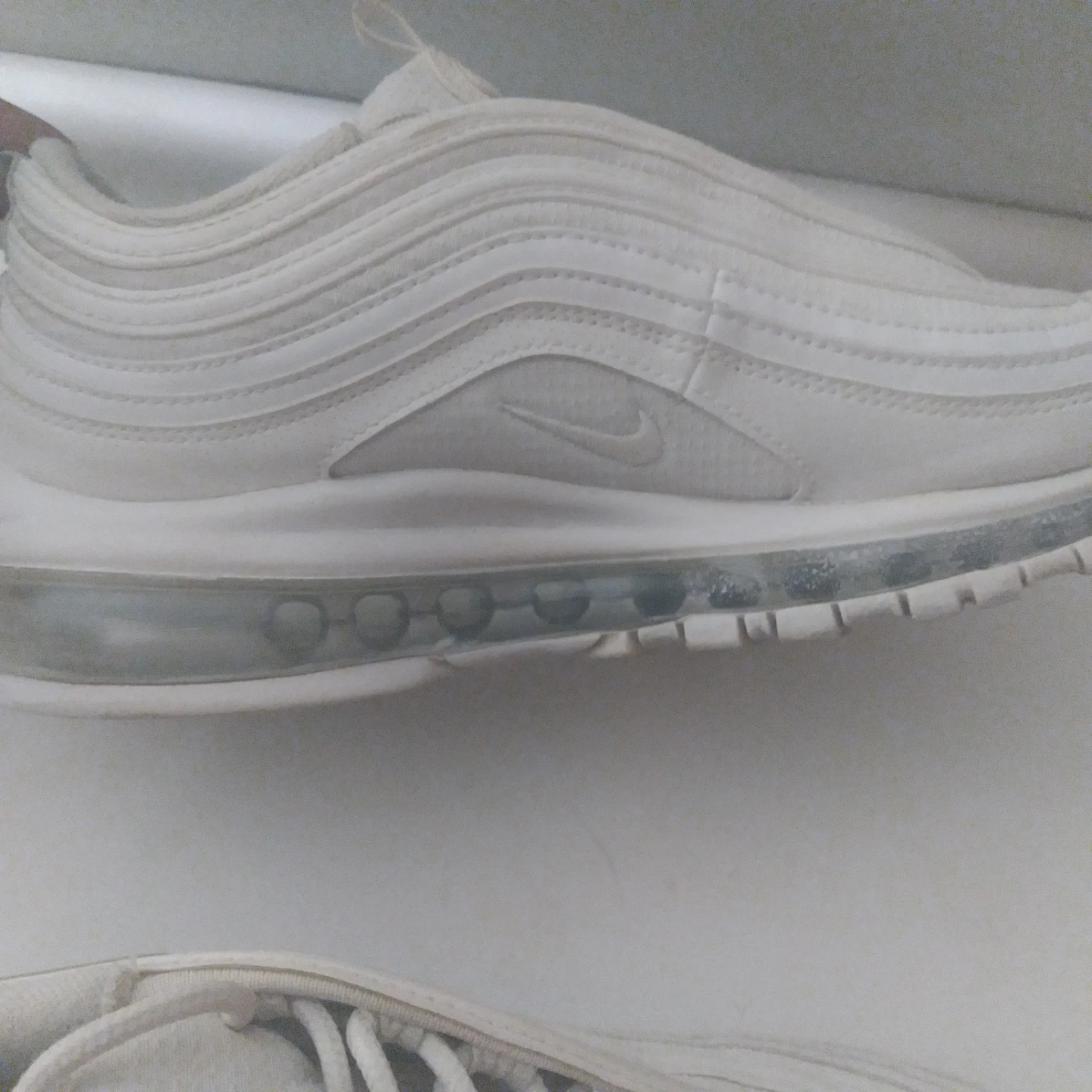 Nike Air Max 97 Shoes - photo 3