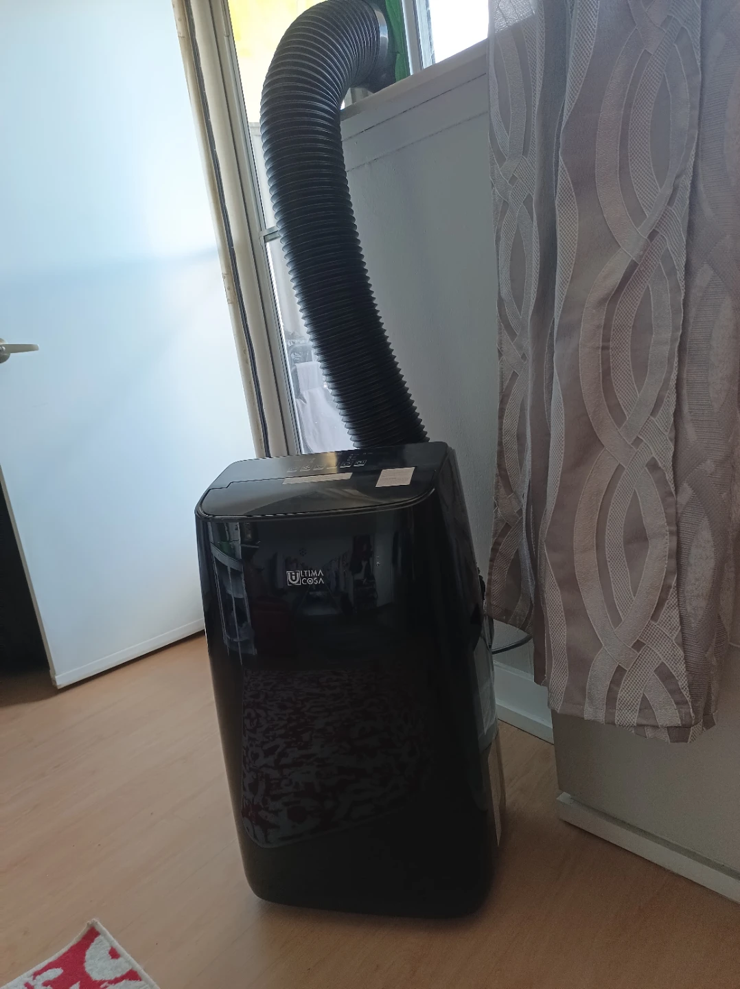 Portable AC 14,000 BTU