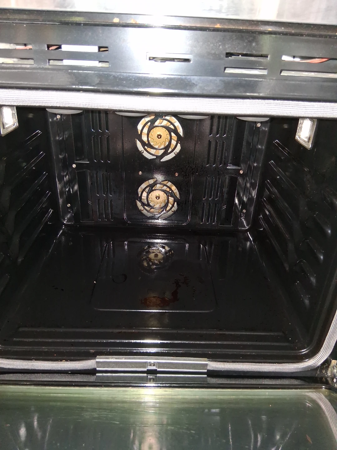 Jenn-Air Stainless Steel 3-Piece Wall Oven Stack - photo 3
