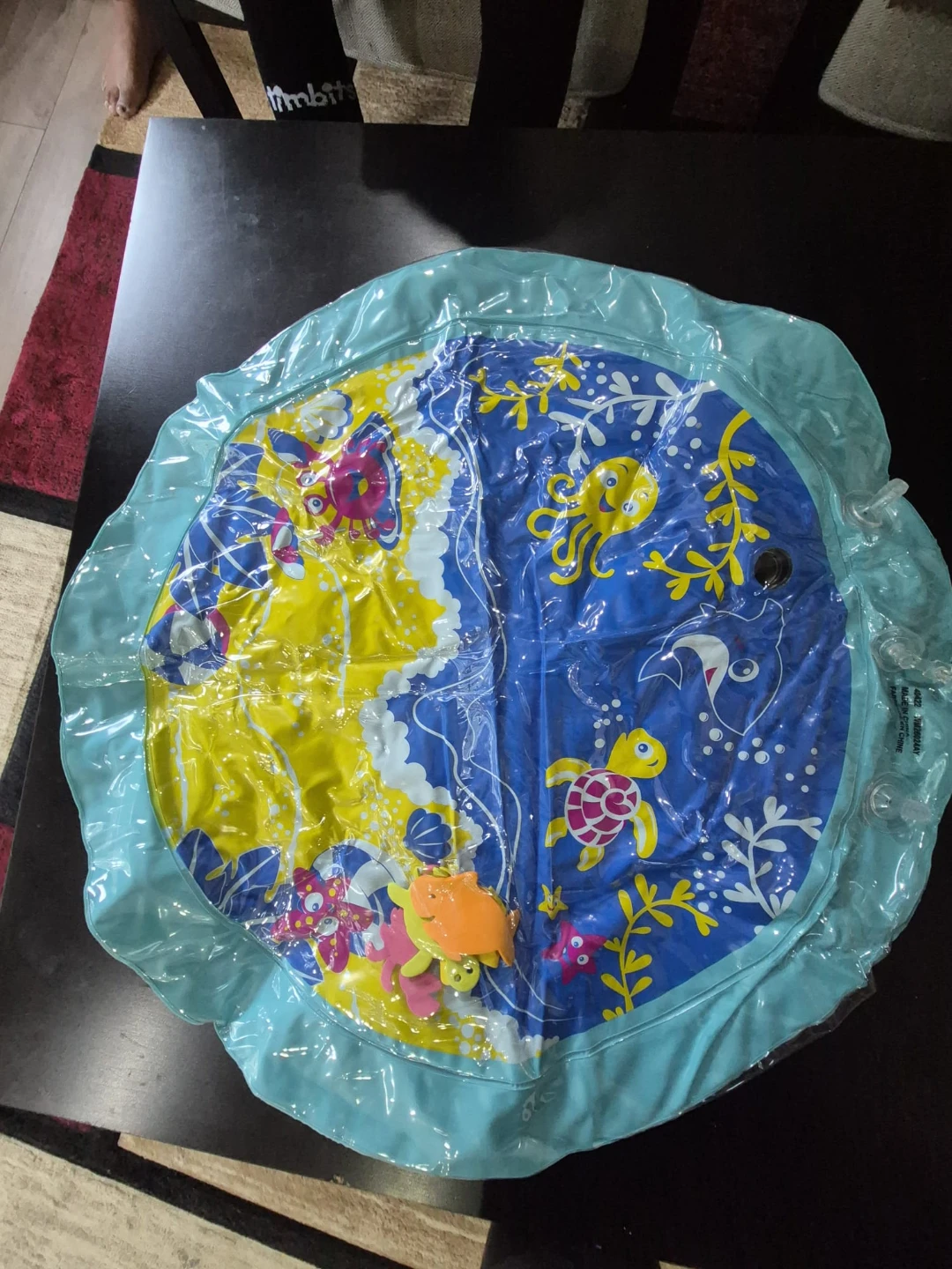 Spark Create Imagine Water Play Mat 24" - photo 2