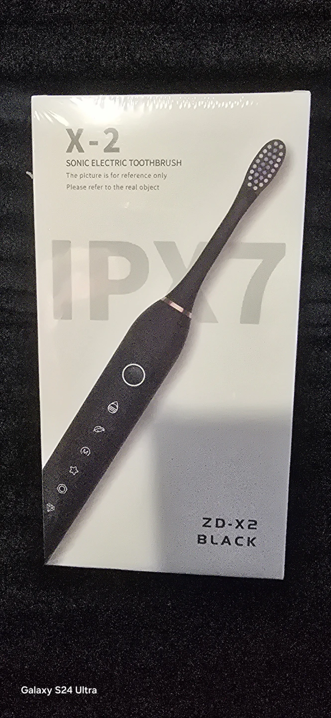 ZD-X2 Sonic Electric Toothbrush
