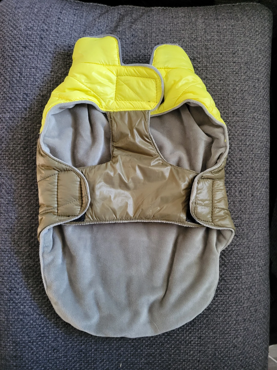 Dog Coat (Small/Medium) - photo 2