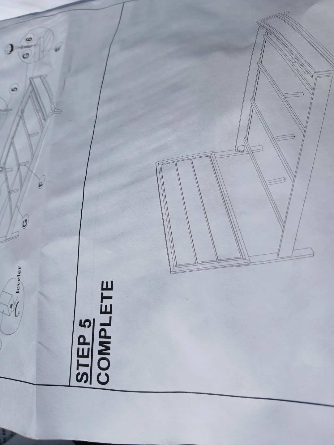 COASTER FINE FURNITURE Bed Frame - photo 3