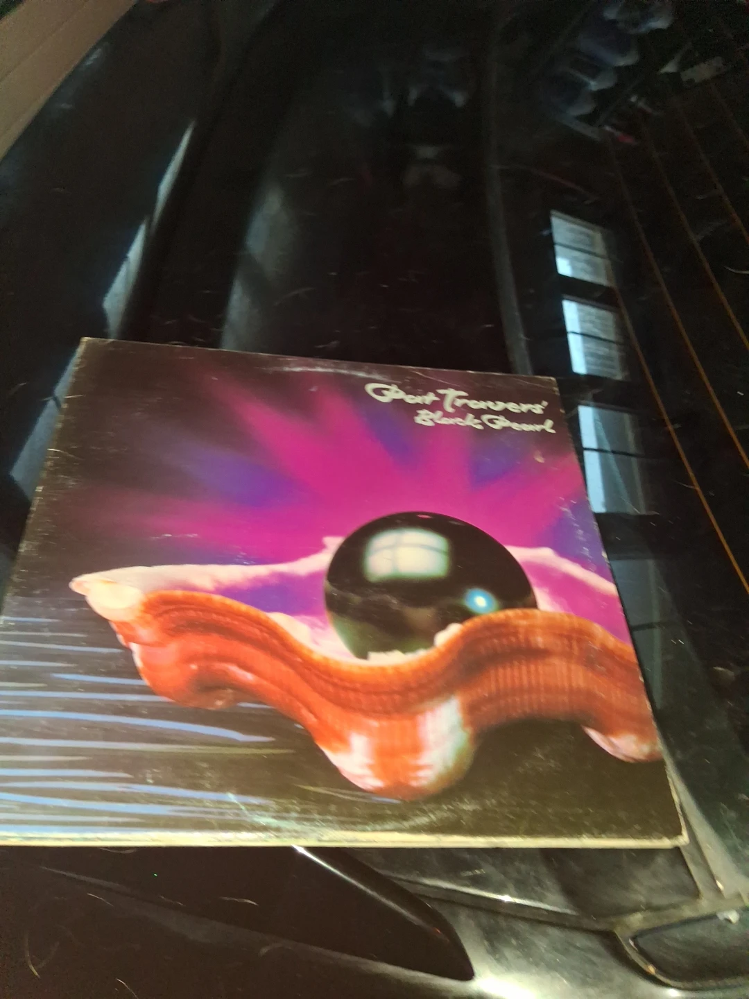 Vinyl records for sale - photo 4