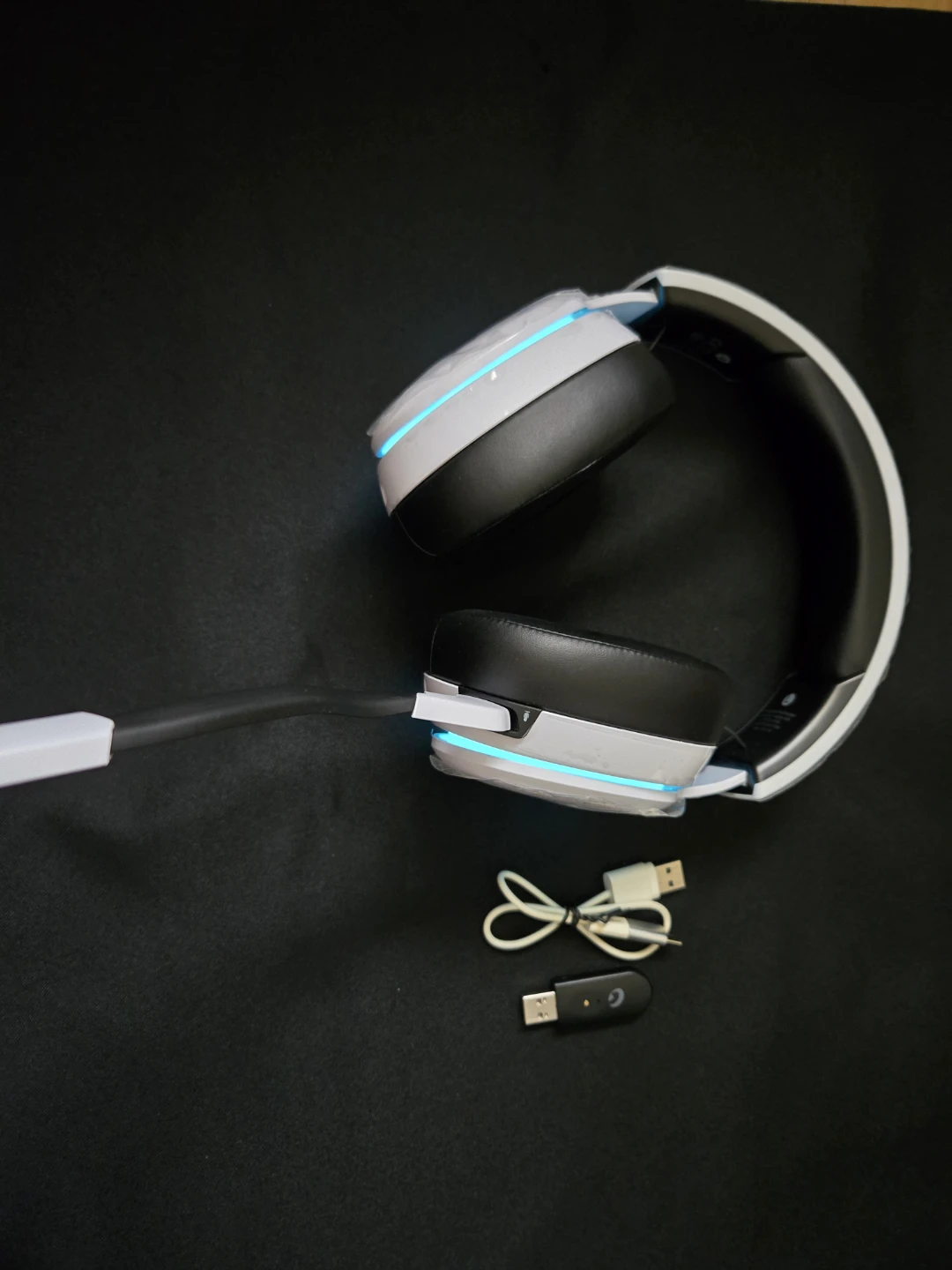 G-Gear Captain 300 Gaming Headset - photo 2