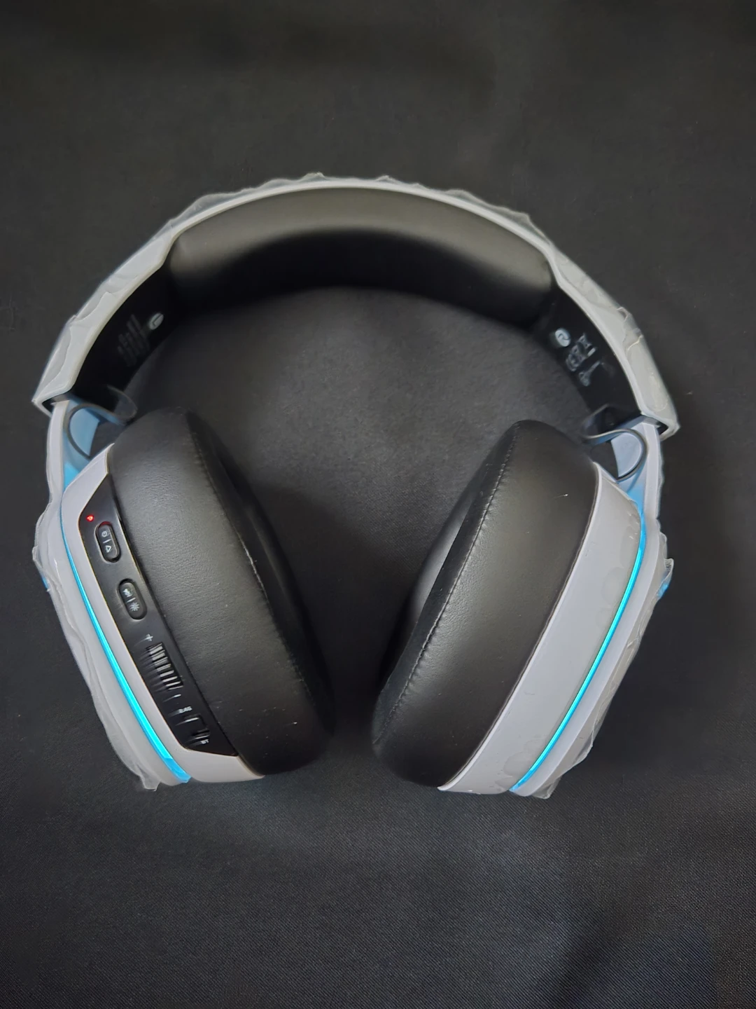 G-Gear Captain 300 Gaming Headset - photo 4