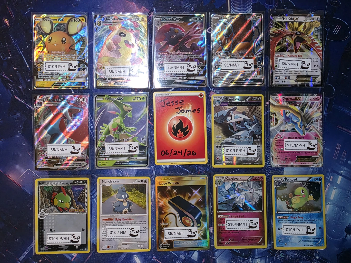 Assorted Pokemon Cards - photo 2