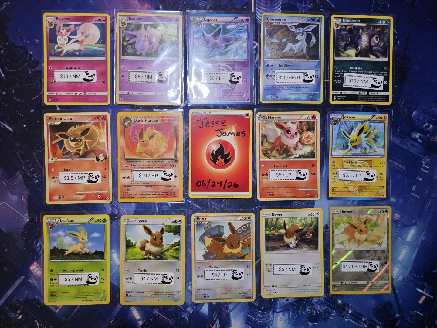 Assorted Pokemon Cards - photo 4