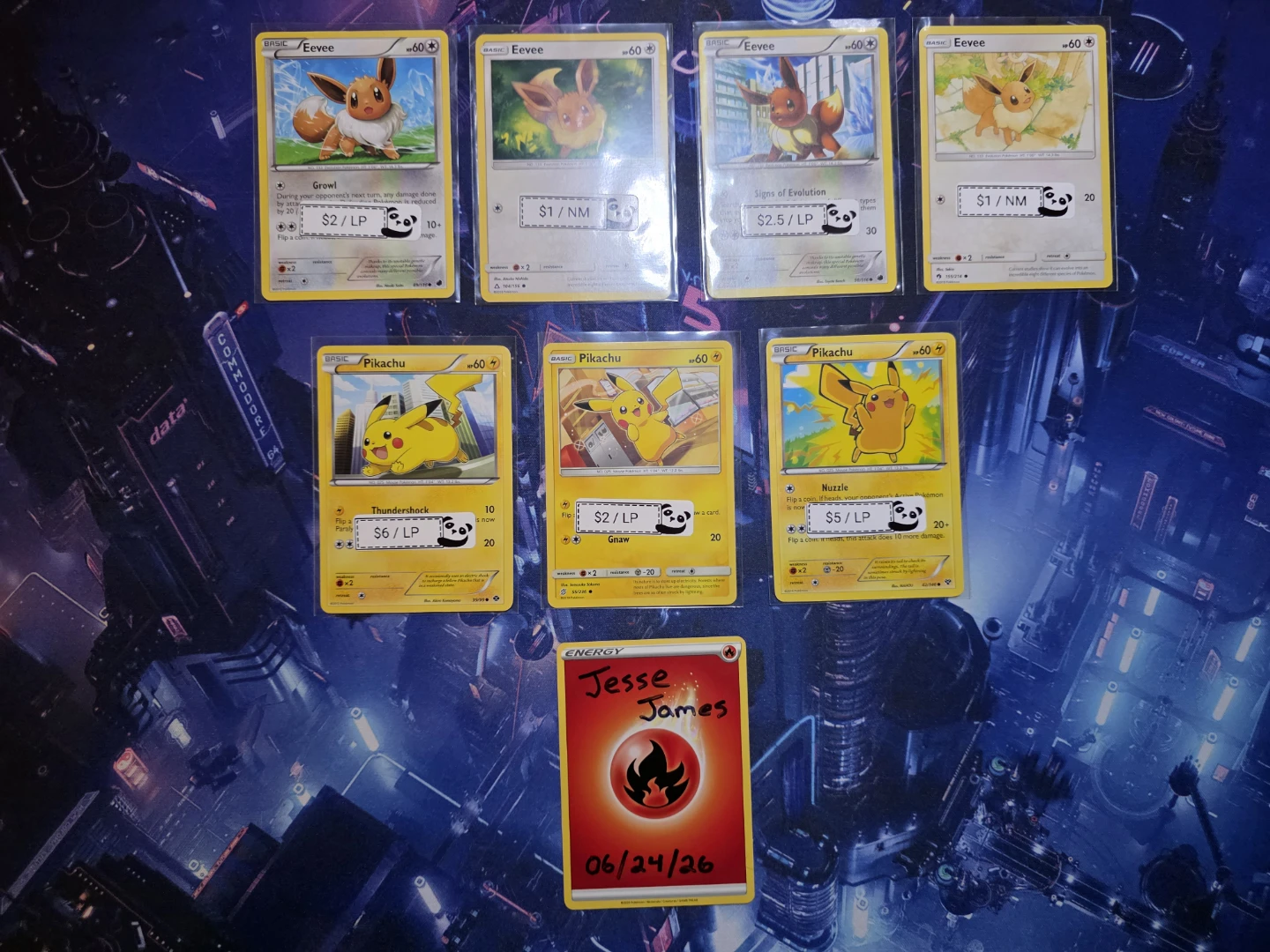 Assorted Pokemon Cards - photo 5