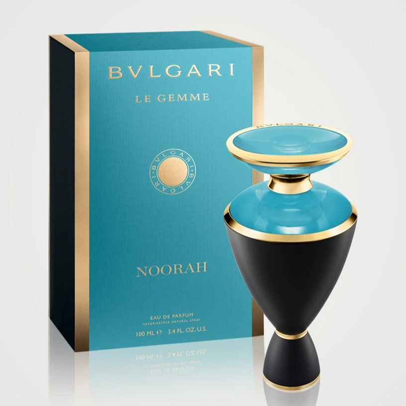 BVLGARI Le Gemme Noorah Eau de Parfum for Women 100ml - photo 3