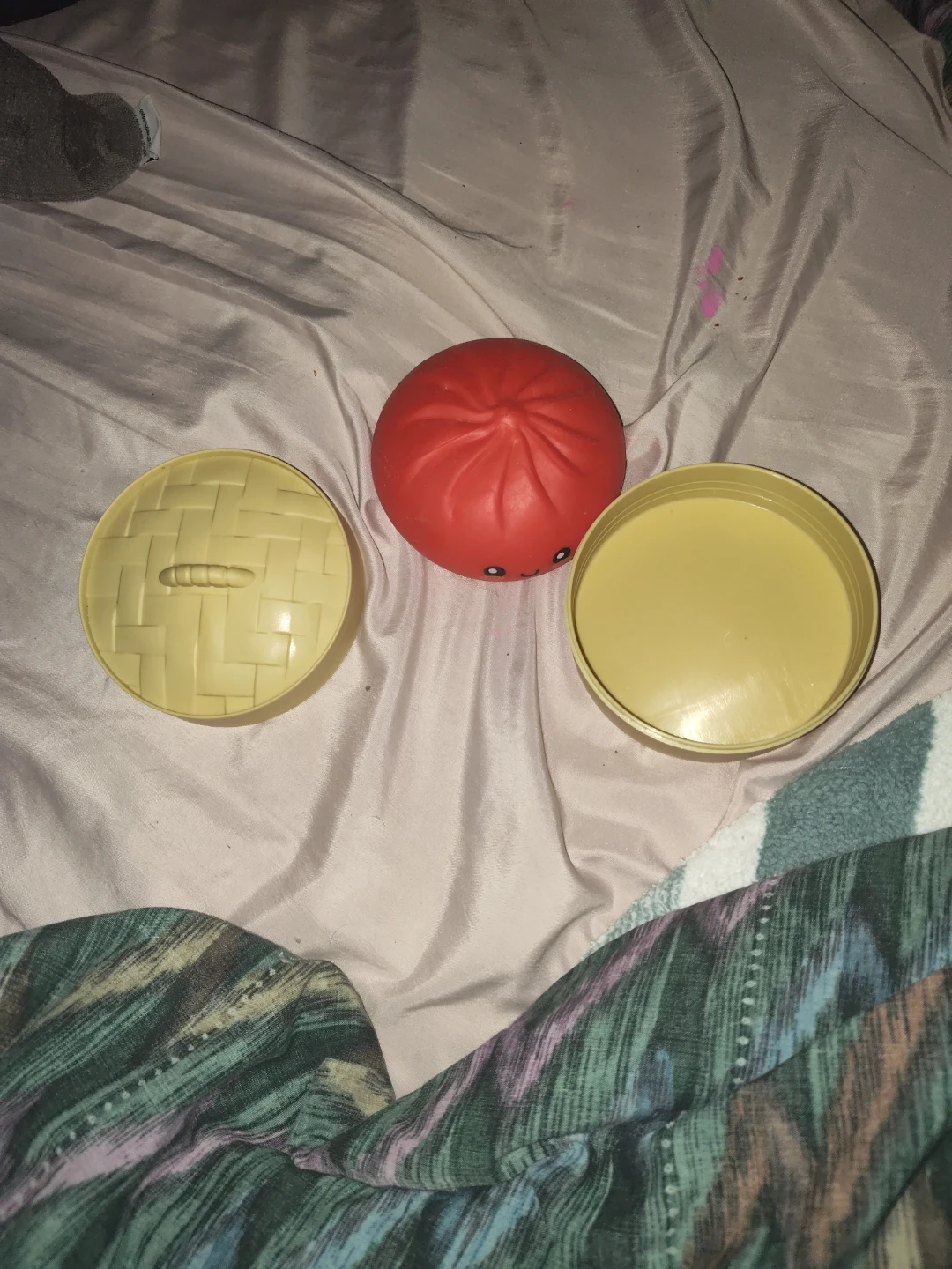 RMS USA Inc. "Bao" Food Toy - photo 3
