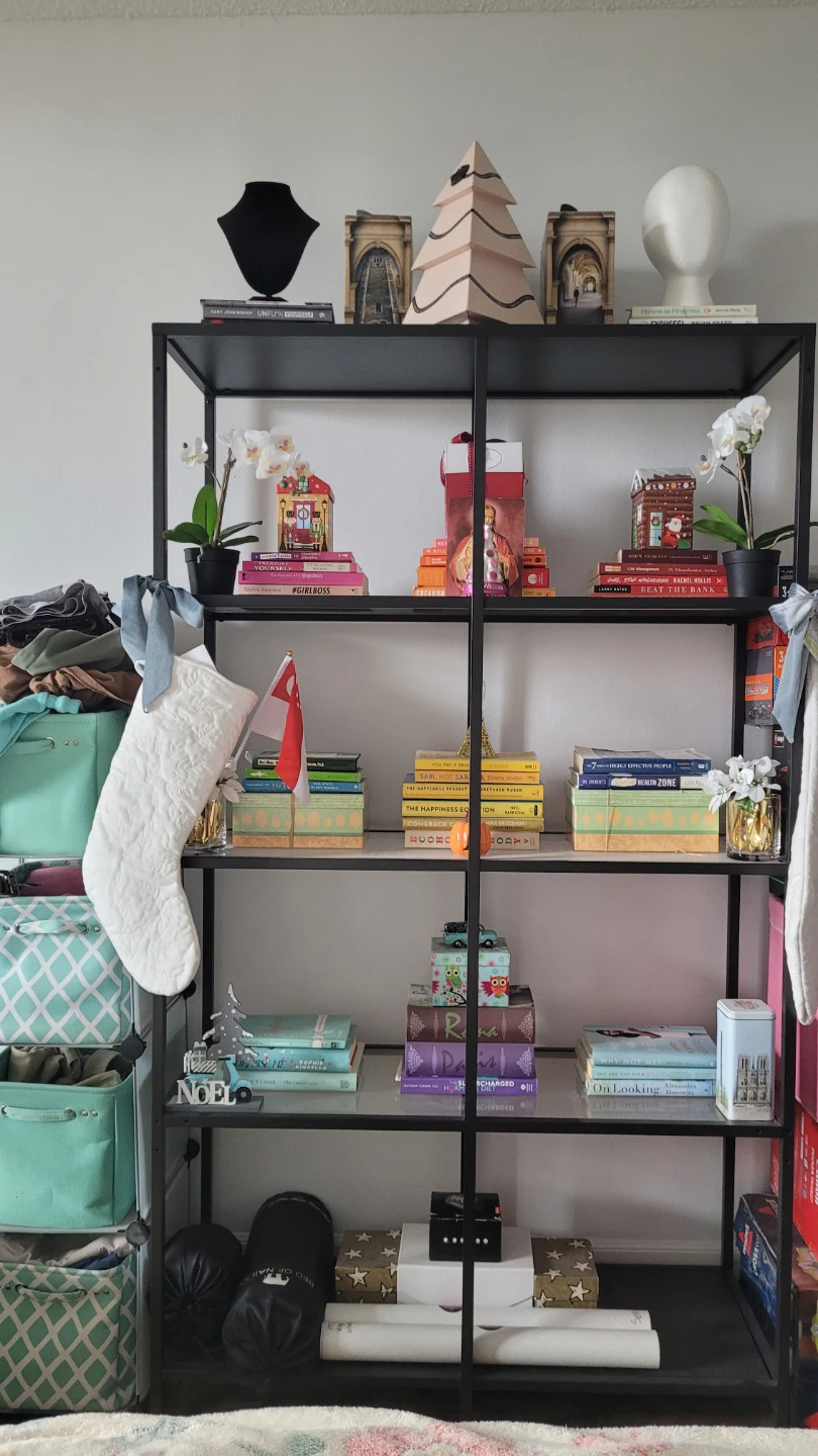 IKEA VITTSJÖ Shelf unit