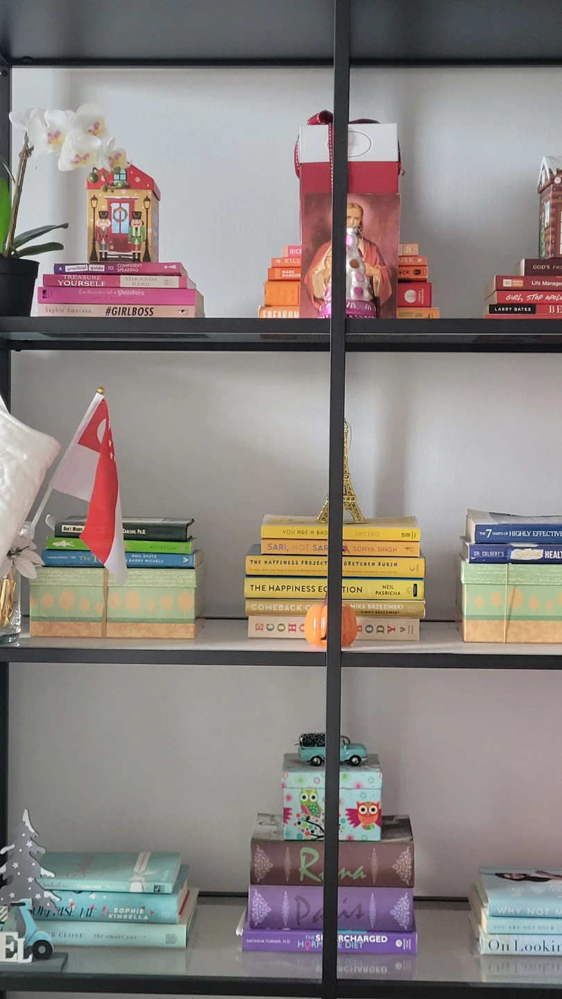 IKEA VITTSJÖ Shelf unit - photo 2