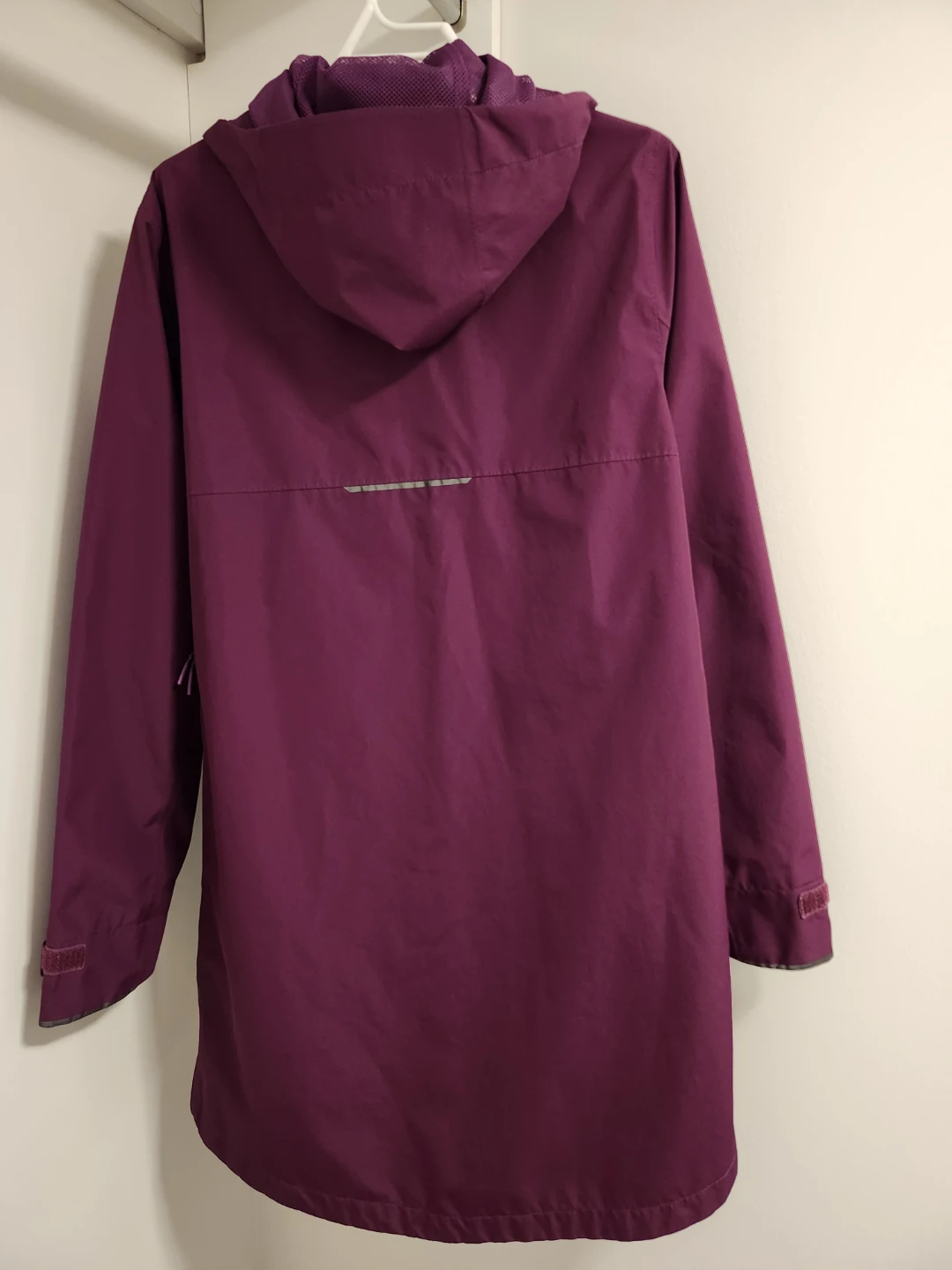 Wind River Waterproof & Breathable Jacket - photo 3