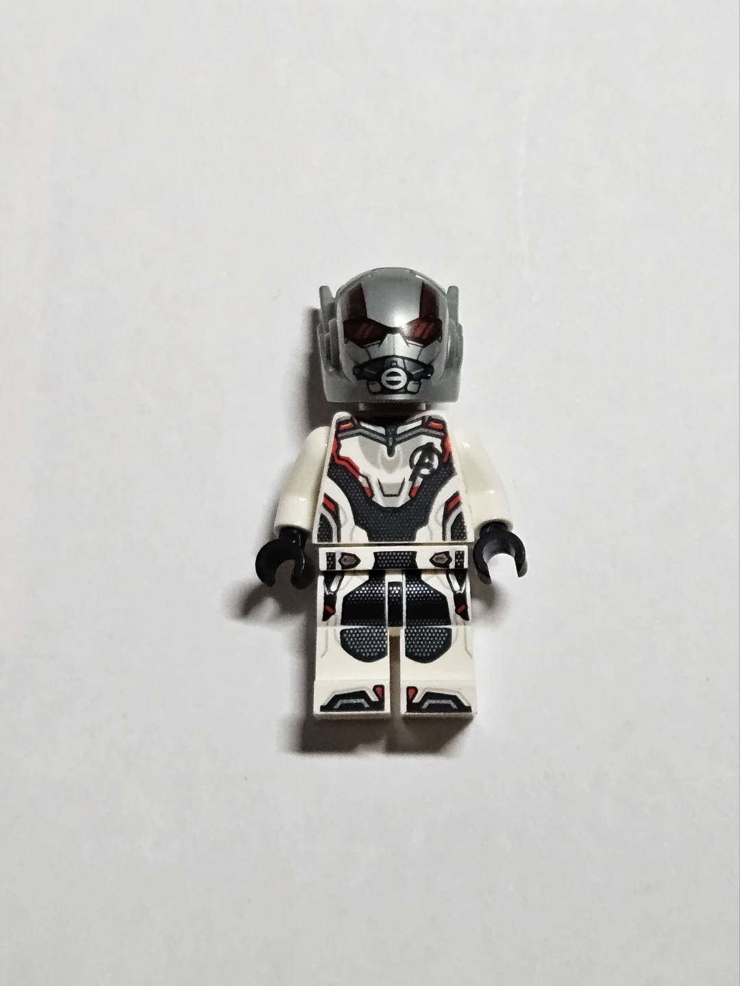 ⚽️ LEGO Marvel Super Heroes Ant-Man minifig