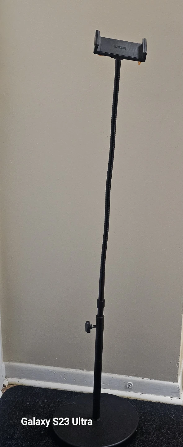 Lamicall Tablet Floor Stand Holder