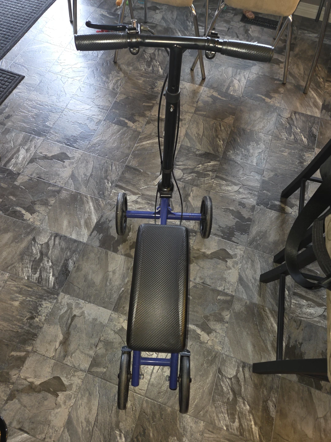 Knee walker - photo 2