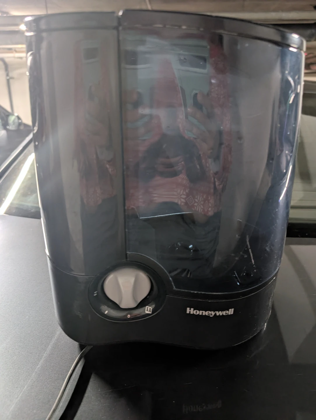Honeywell Humidifier
